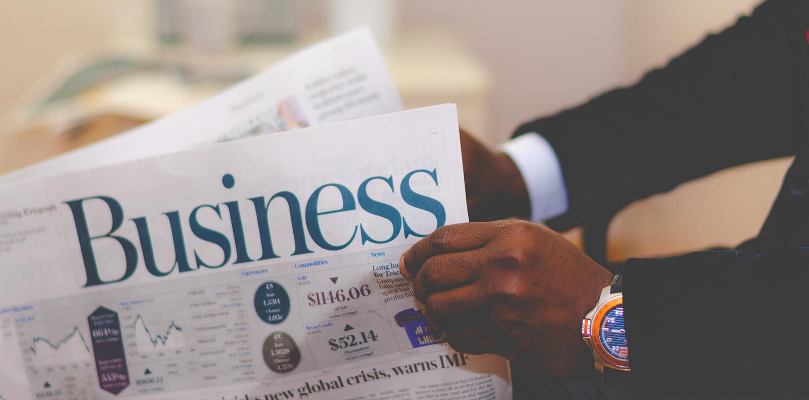 New business strategies for 2023